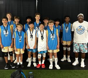 Image post by @mytribevolleyball on Instagram