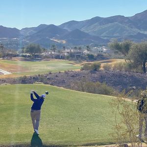 Image post by @highpointmgolf on Instagram