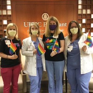 Image post by @upmchealthbeat on Instagram