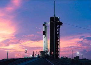 Image post by @ggxnews on Instagram