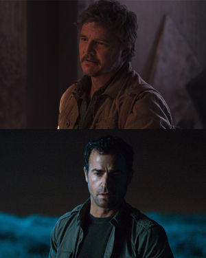 Image post by @hbo on Instagram