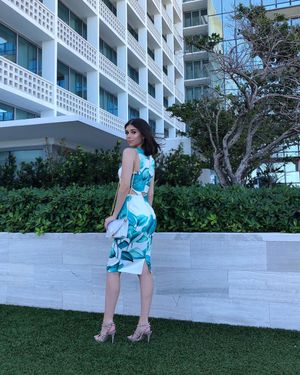 Image post by @elizabethelias on Instagram