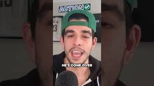 Video post by @theactionnetwork on YouTube
