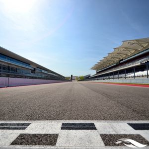 Image post by @cota_official on Instagram