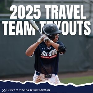 Image post by @allstar_sportsacademy on Instagram
