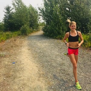 Image post by @allie_ostrander on Instagram