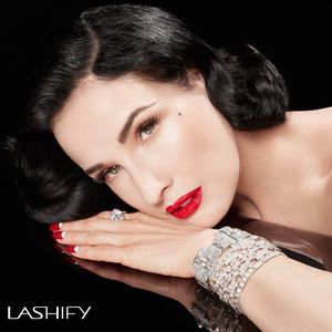 Image post by @ditavonteese on Instagram