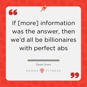 Image post by @kanna_fitness on Instagram