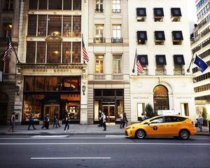 Image post by @425parkavenue on Instagram