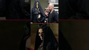 Video post by @marvel on YouTube