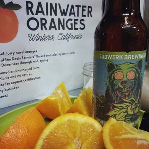 Image post by @sudwerkbrew on Instagram