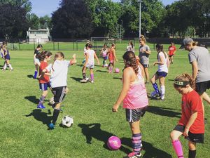 Image post by @fairfielduwsoccer on Instagram