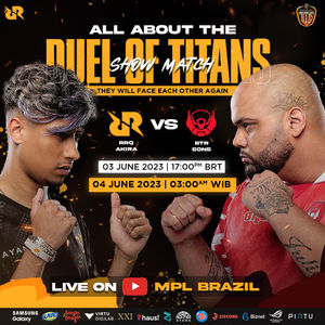 Image post by @teamrrq on Instagram