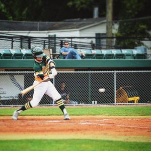 Image post by @cplbaseball on Instagram