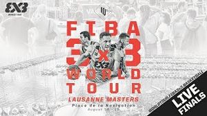 Video post by @fiba on YouTube
