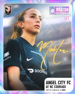 Image post by @weareangelcity on Instagram