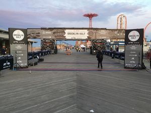 Image post by @nycmarathon on Instagram