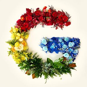 Image post by @google on Instagram