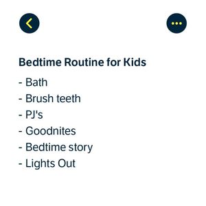 Image post by @goodnites on Instagram