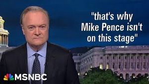 Video post by @msnbc on YouTube