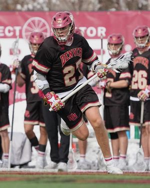 Image post by @newbalancelax on Instagram
