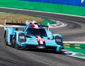 Image post by @pipoderani on Instagram