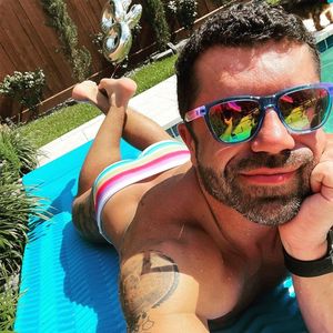 Image post by @knockaround on Instagram