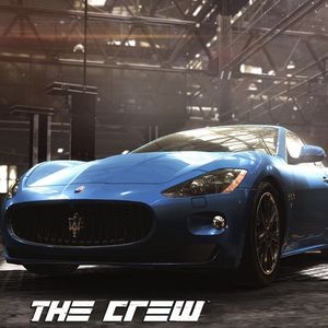 Image post by @maserati on Instagram