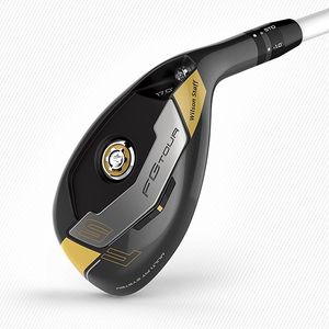 Image post by @wilsongolf on Instagram