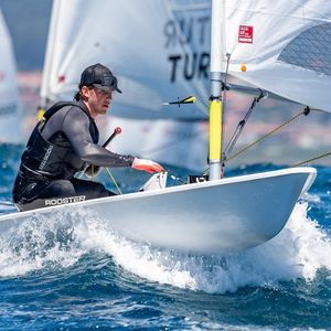 Image post by @sailcanada on Instagram