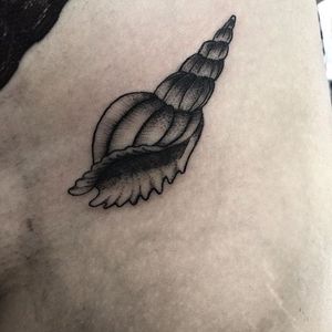 Image post by @clearvisiontattoo on Instagram