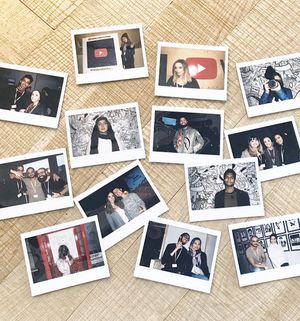 Image post by @youtube on Instagram