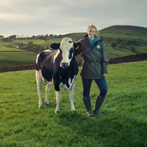 Image post by @arladairyuk on Instagram