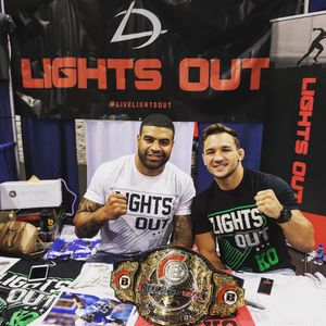 Image post by @mikechandlermma on Instagram