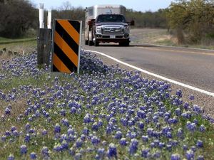 Image post by @txdot on Instagram
