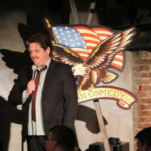 Image post by @americancomedyco on Instagram