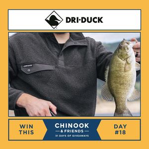 Image post by @chinookseedery on Instagram