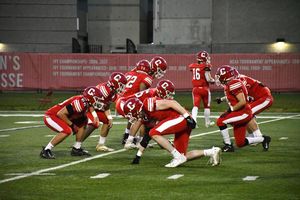 Image post by @cornellbrsn on Instagram