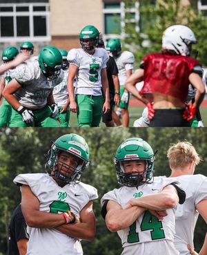 Image post by @westlinnfootball on Instagram