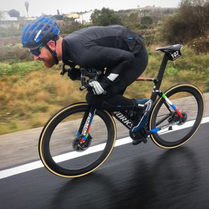 Image post by @bikerumor on Instagram