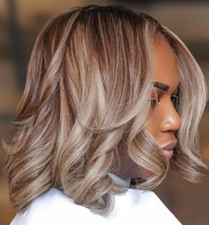 Image post by @behindthechair_com on Instagram