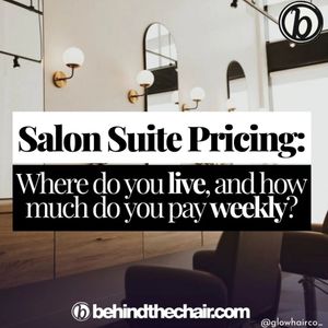 Image post by @behindthechair_com on Instagram