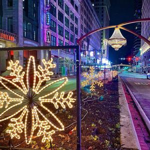 Image post by @playhousesquare on Instagram