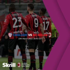 Image post by @skrill on Instagram
