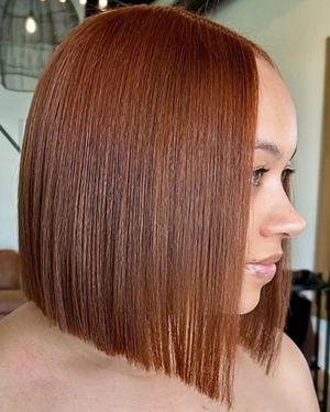 Image post by @behindthechair_com on Instagram