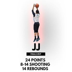 Image post by @onpointbasketball on Instagram