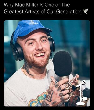 Image post by @fantastichiphop_ on Instagram