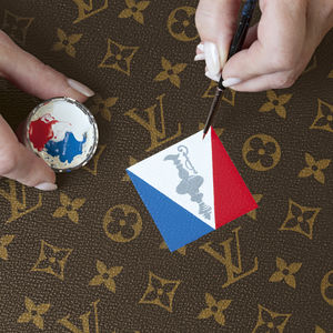 Image post by @louisvuitton on Instagram