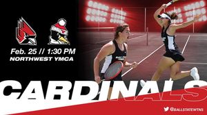 Image post by @ballstatewtns on Instagram