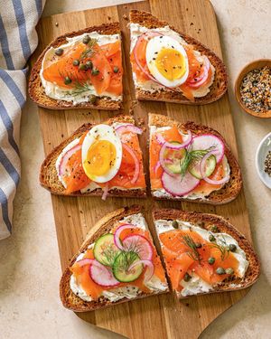 Image post by @wegmans on Instagram